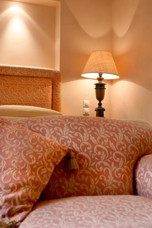 Le Convivial - Wine And Spa Experience Suites クシロカストロ エクステリア 写真