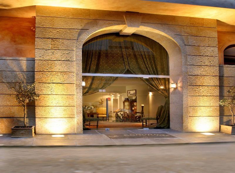 Le Convivial - Wine And Spa Experience Suites クシロカストロ エクステリア 写真