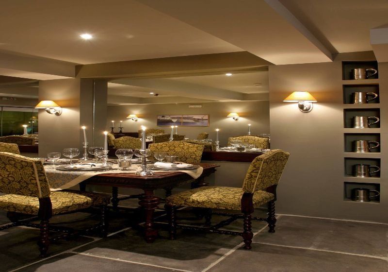 Le Convivial - Wine And Spa Experience Suites クシロカストロ エクステリア 写真