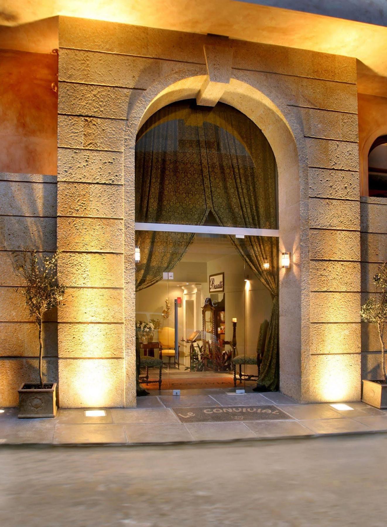 Le Convivial - Wine And Spa Experience Suites クシロカストロ エクステリア 写真